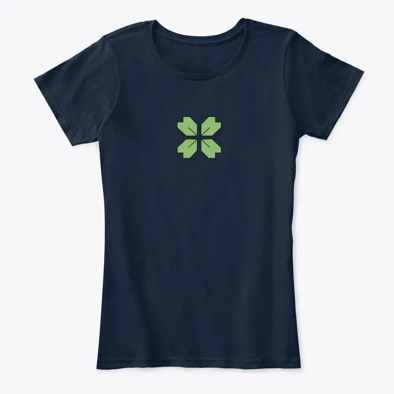 Keph Empire 4-Leaf Clover Logo