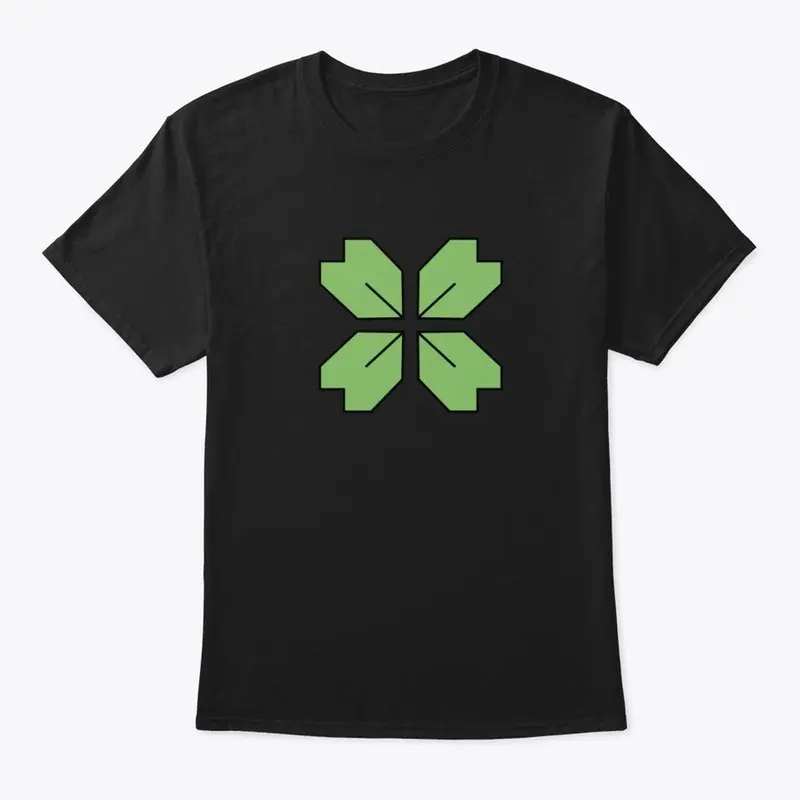 Keph Empire 4-Leaf Clover Logo