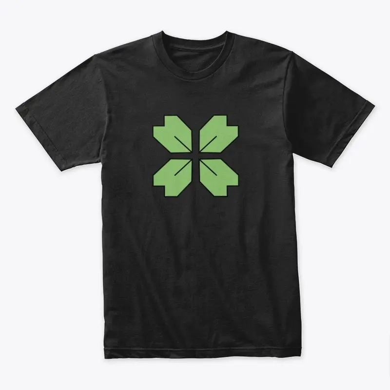 Keph Empire 4-Leaf Clover Logo