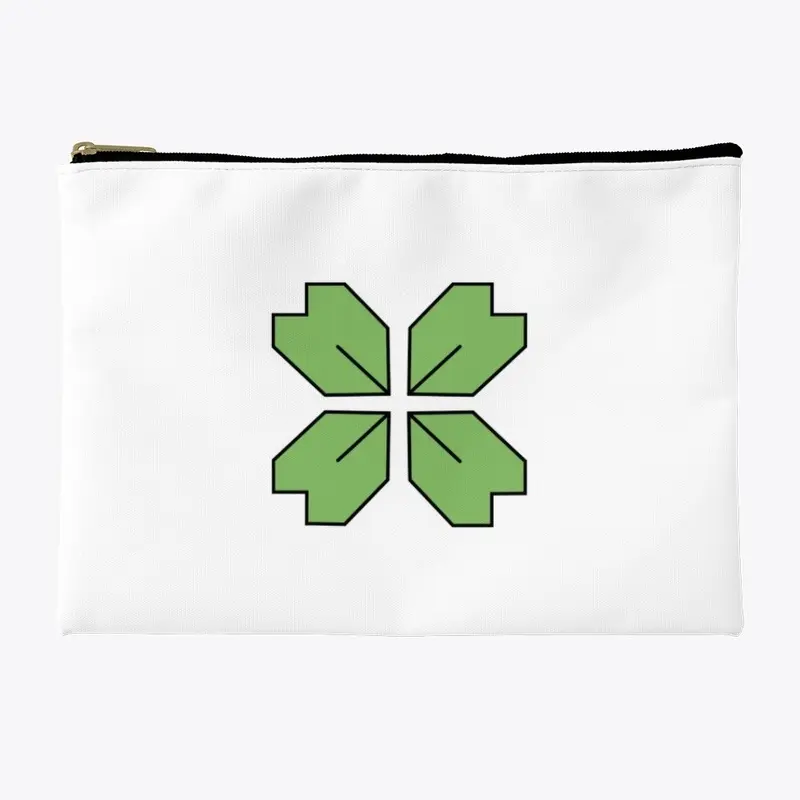 Keph Empire 4-Leaf Clover Logo